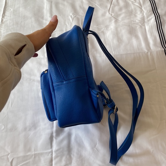 ✨Calvin Klein mini leather backpack✨ - Picture 4 of 4